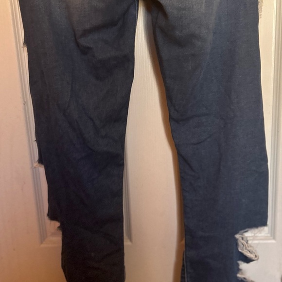 American Eagle ripped detail jeans - Picture 4 of 6